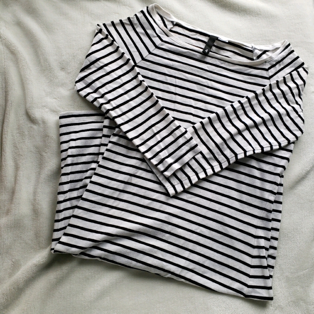 H&M Midi Dress